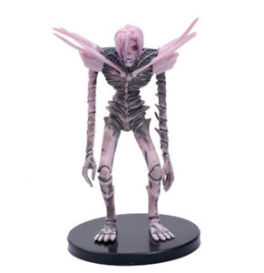 Anime Death Note Ryuk Ryuuku  Rem  Action Figure  Collectable Model Toy Statue