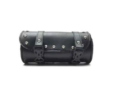 皮革储物袋 2006 Harley-Davidson Softail Deuce EFI FXSTDI 3013A x — 第 1/4 张图片