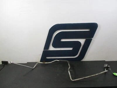 1991 Mercury Capri XR-2 - 交流电线(接收器烘干机到防火墙) — 第 1/4 张图片