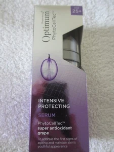 Optimum intensive protecting serum super antioxidant grape age 25+ 30ml BNB - Picture 1 of 8