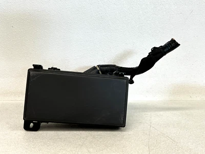 ⭐2014-2015 ACURA RLX COMPARTIMENTO MOTOR CAJA DE FUSIBLES RELÉ MÓDULO CONJUNTO FABRICANTE DE EQUIPOS ORIGINALES LOTE 2601 Foto 1 de 4