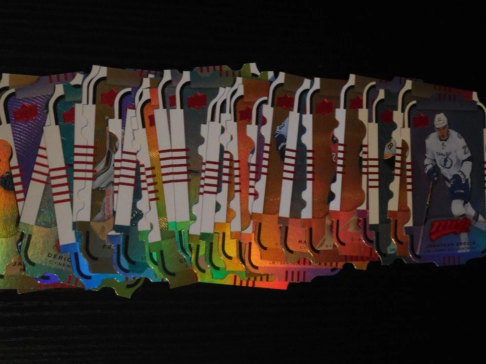 2015/2016 MVP SP's, Parallel's & Inserts U PICK - Image 1 of 3