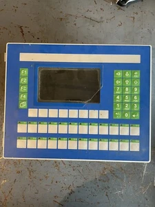 Jetter BT20-24-Z-CFL BT20 HMI Display - Picture 1 of 2