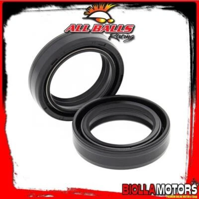 55-107 KIT PARAOLI FORCELLA Honda CB360 360cc 1974-1977 ALL BALLS Foto 1 de 4