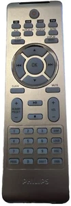 Telecomando impianto stereo micro hifi Philips MCM704D/37 MCM704D37 MCM704D - Foto 1 di 1
