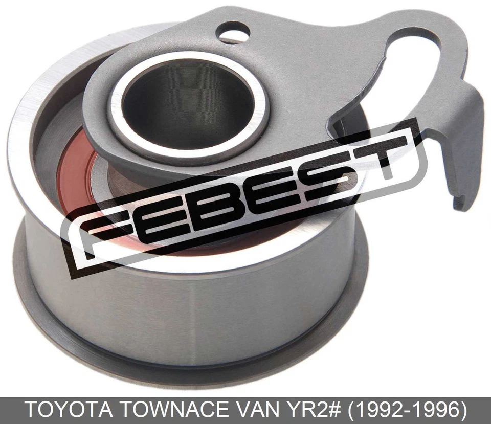 Tensioner Timing Belt For Toyota Townace Van Yr2# (1992-1996) - image 1 of 1