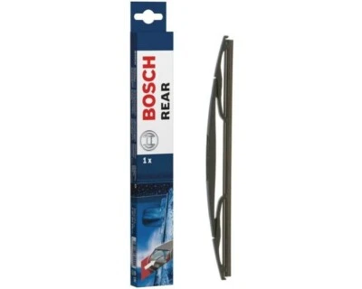 Limpiaparabrisas trasero compatible con FIAT 500 312 9 1.0 1.2 1.4 1.3D 2007 en Bosch 71751023 Nuevo Foto 1 de 3