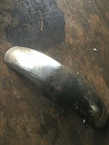 1983 honda cb1000 c front fender - Picture 1 of 1