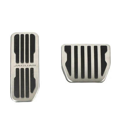 Fundas de pedal originales Jaguar Sport T4K6121 Foto 1 de 4
