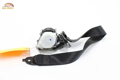 Ford Expedition 2018-2024 trasero segunda fila cinturón de seguridad central retractor OEM Foto 1 de 4