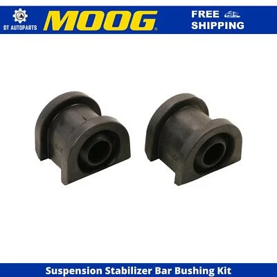 Kit de buje de barra estabilizadora de suspensión MOOG 2005 2006 para Subaru Legacy 2005-2009 Foto 1 de 4