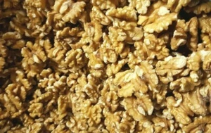 Premium California Walnuts Halves and Pieces No Shell 1-10LBS FREE SHIPPING - Picture 1 of 3