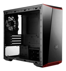 Cooler Master MCW-L3S3-KGNN-00 Computer Case - Picture 1 of 5