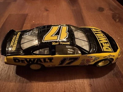 MATT KENSETH 1999 #17 RACING CHAMPIONS DeWALT Ford Taurus Racing NASCAR - Image 1 of 4