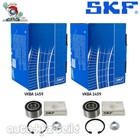 Produktbild - SKF 2x Radlagersatz links/rechts Hinterachse BMW 3er E36