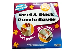 Buffalo Puzzle Presto Neu - Bild 1 von 3