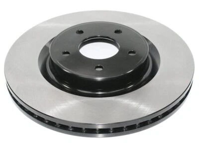 Rotor de freno delantero para Nissan Murano 2015-2023 14864WXYH 2016 2017 2018 2019 2020 Foto 1 de 2