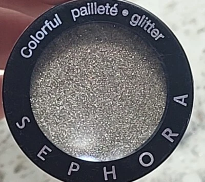 SEPHORA COLLECTION Colorido Brillo Sombra de Ojos ~ 340 Salto al Barro Foto 1 de 4