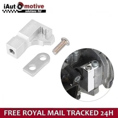 INTAKE MANIFOLD 03L129711AG P2015 REPAIR BRACKET AUDI VW SEAT SKODA 2.0 TDI - Image 1 of 4