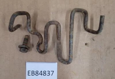 OEM 2009-2012 Dodge Ram 1500 Brazo de control trasero Soporte de guía de cable de freno de estacionamiento Foto 1 de 4