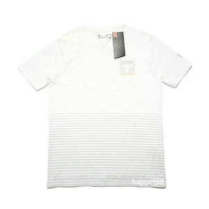 BRAND NEW Under Armour Project Rock Chasing Greatness 1321419-100 Men S - Picture 1 of 5