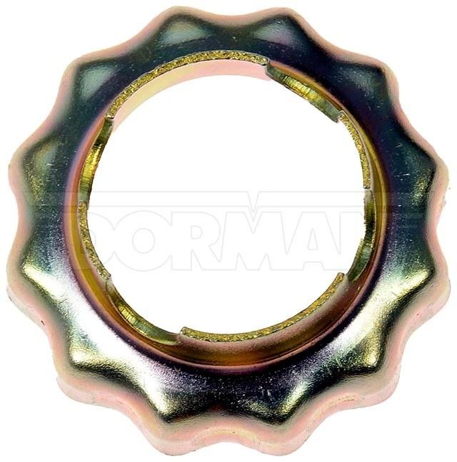 Tuerca de husillo Dorman 615-080 M22-1,5 tamaño hexagonal 32 mm Foto 1 de 4