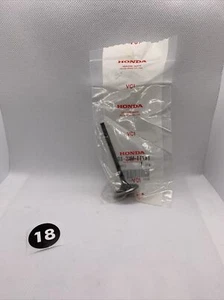 Honda 2018 Goldwing GL In  Valve 14711-MKC-A00 New OEM - Picture 1 of 2