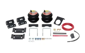 Firestone 2710 for Ride-Rite RED Label Air Spring Kit Rear For 19-20 RAM 3500 - Picture 1 of 3