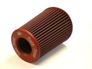 Filtro cónico de aire doble BMC con parte superior de metal - 141 mm ID / 206 mm H - Imagen 1 de 1