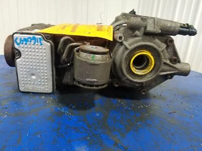 2017 CADILLAC XTS CARRIER DIFFERENTIAL ASSEMBLY 80,265 MILES 2.77 RATIO Foto 1 de 4