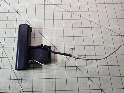 Magnavox 1500 Receiver Parts - External Antenna - Image 1 of 4