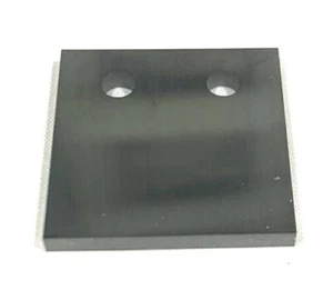 Profiling Blanks CTBL ST20 12300444 30x30.5x3 D=4.5 KCR18+ - Picture 1 of 4