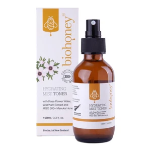 biohoney Hydrating Mist Toner 3.3 oz. - Picture 1 of 1