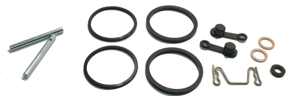 Rear Brake Caliper Rebuild Kit for Suzuki Bandit 600, 1995-2004 - GSF600S - Image 1 of 1