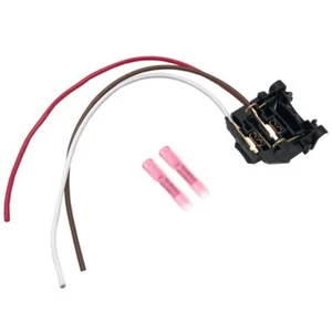 Scheinwerfer Stecker Licht Lampenfassung H7 für Fiat 500 500cc ab Bj 2007 #G46 - Picture 1 of 5