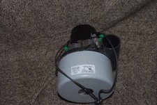 Ametek 116513-13 Vac Motor 36 volt 3 stage