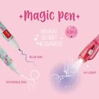 Legami Invisible Ink Pen - Magic Pen - Choose design