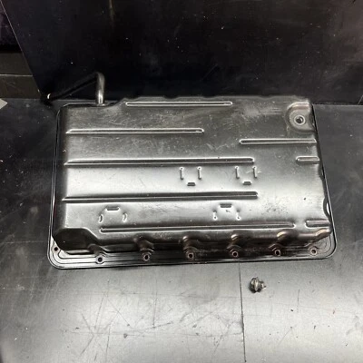 Оригинальный поддон для жидкости АКПП 01 02 03 04 05 Lexus IS300 gs300 - Изображение 1 из 4