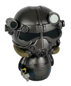 Funko Dorbz #104 Power Armor Fallout Vinyl Collectible Figure Loose (Bethesda) - Picture 1 of 3