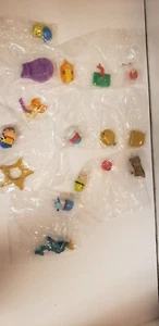 6 SEALED TSUM TSUM MYSTERY STACK PACK LOT TIGGER WOODY DOPEY JOY GENIE RABBIT  - Picture 1 of 7