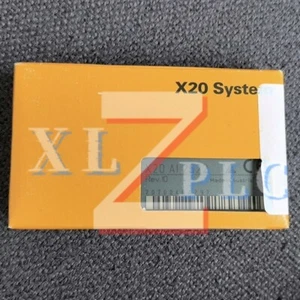 MÓDULO B&R X20AI2622 NUEVO 1 PIEZA En Caja* - Imagen 1 de 1