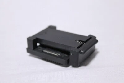 3M Textool Steckdosen-Testadapter 264-5086 - unbenutzt - Bild 1 von 4