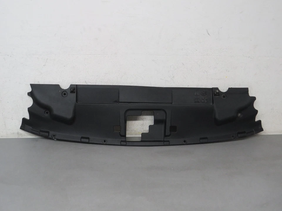 2015 2018 FORD MUSTANG MK6 FRONT UPPER RADIATOR SUPPORT COVER - Изображение 1 из 4
