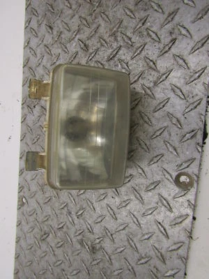 Kawasaki Prairie 360 2012 luz delantera izquierda faro Foto 1 de 2