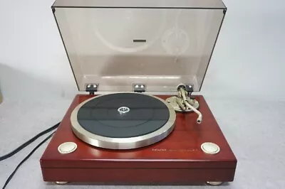 Tocadiscos DENON DP-900MII - Imagen 1 de 4