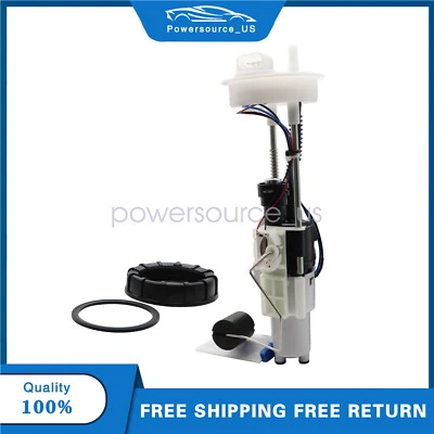 Bomba de combustible para Polaris RZR 570 2015-2016 2008-2013 Polaris RZR 800 47-1007 nueva Foto 1 de 4