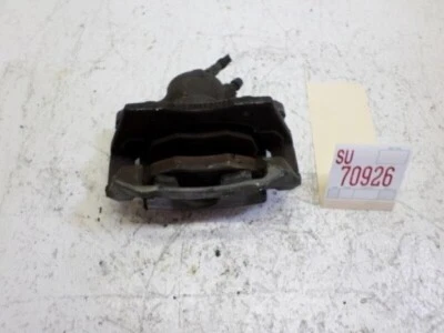 Pinza de freno tipo X 2002 2006 JAGUAR lado del pasajero derecho rueda delantera OEM Foto 1 de 4