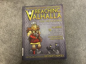 Reaching Valhalla - Bild 1 von 3