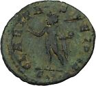 CONSTANTINE II Constantine the Great  son  Ancient Roman Coin Sol Cult i46005
