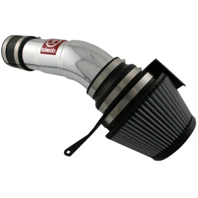 Sistema de admisión de aire frío aFe TR-1007P Takeda Stage-2 para 09-14 Acura TL V6 3.5 3.7 Foto 1 de 3